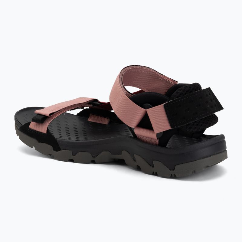 Дамски сандали Jack Wolfskin Ridge begonia 3