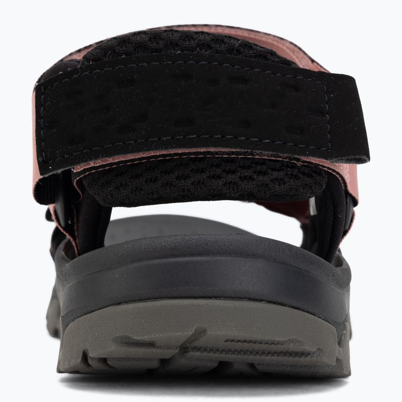 Дамски сандали Jack Wolfskin Ridge begonia 6