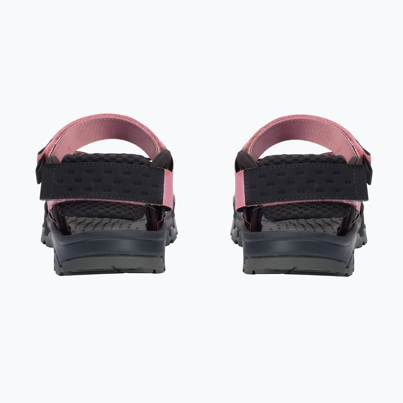 Дамски сандали Jack Wolfskin Ridge begonia 4