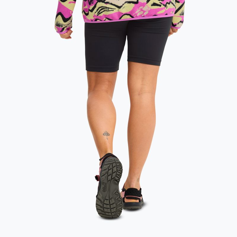 Дамски сандали Jack Wolfskin Ridge begonia 9