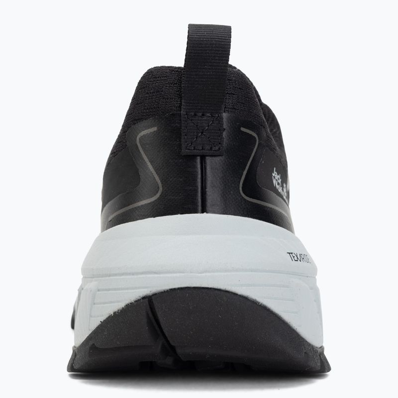 Дамски туристически обувки Jack Wolfskin Wild Hike Low black/phantom 6