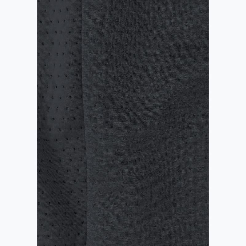 Дамски поларен суитшърт Jack Wolfskin Anytrail Full Zip phantom 9