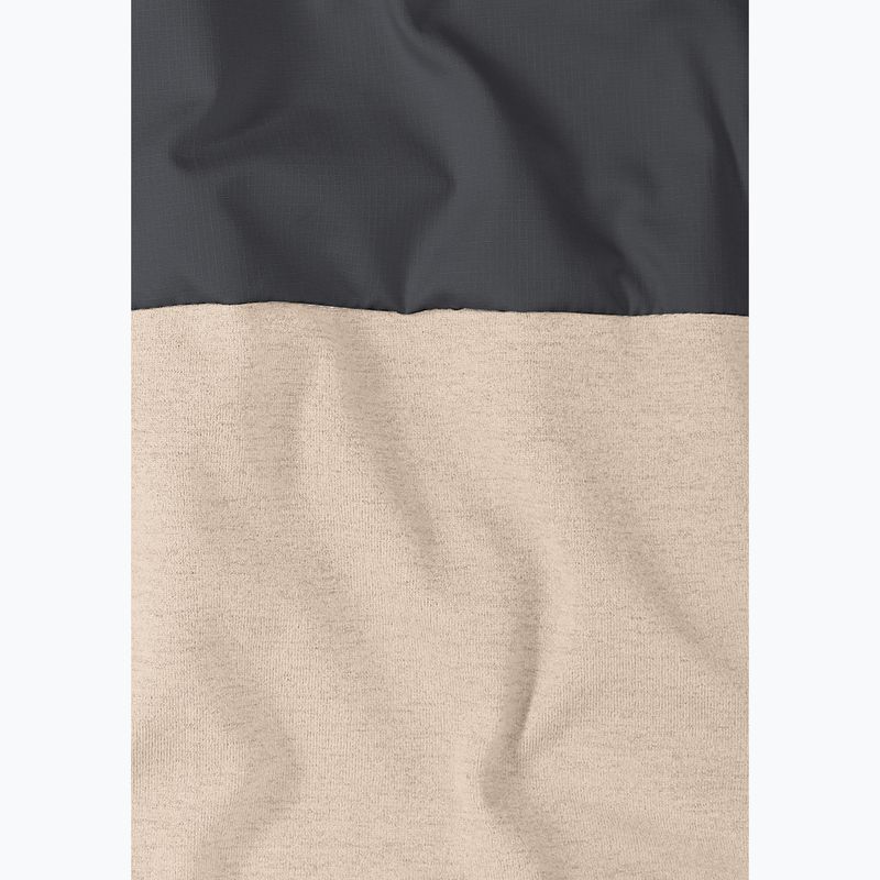 Мъжки суитшърт за трекинг  Jack Wolfskin Sucol Hoody oyster 7