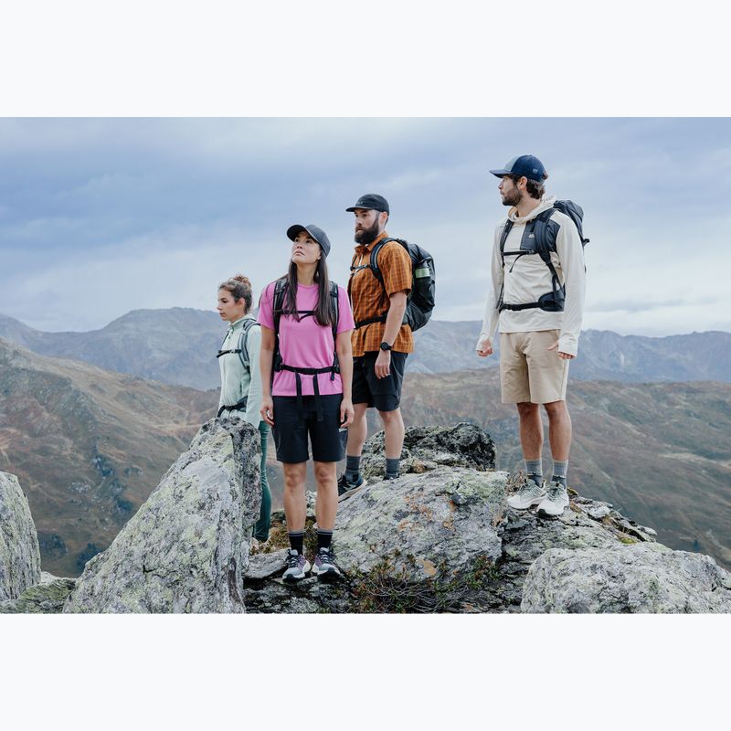 Мъжки суитшърт за трекинг  Jack Wolfskin Sucol Hoody oyster 9