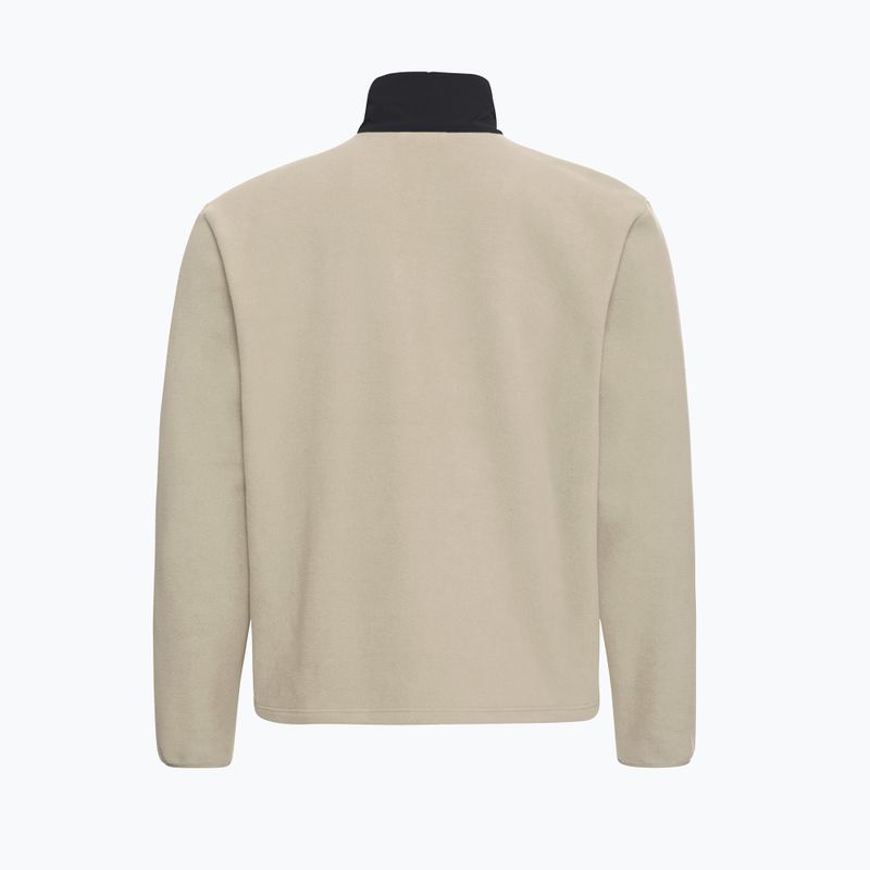 Мъжки поларен суитшърт Jack Wolfskin Sumetro Full Zip oyster 8