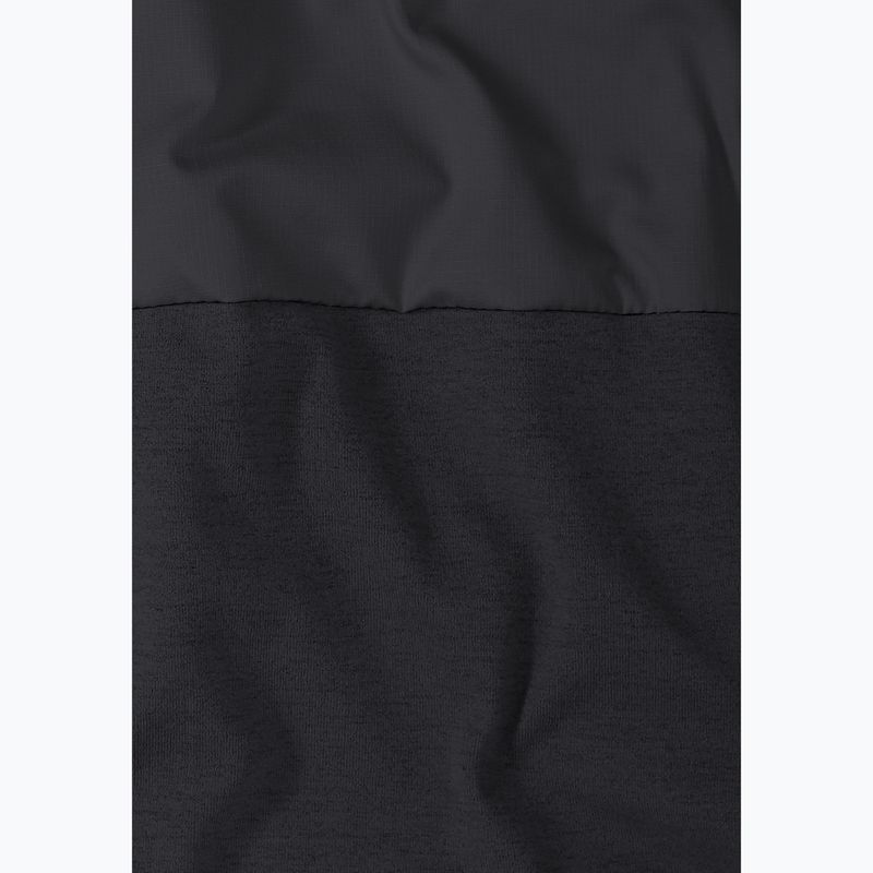 Мъжки суитшърт за трекинг  Jack Wolfskin Sucol Hoody black 7