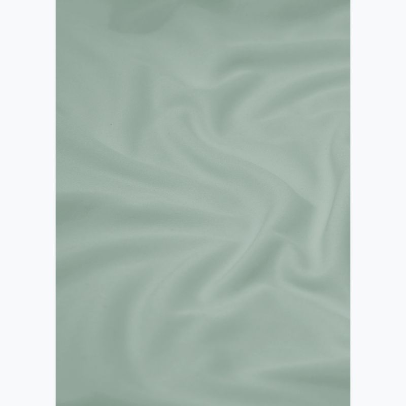 Дамска тениска за трекинг Jack Wolfskin Tech T green zinnia 8