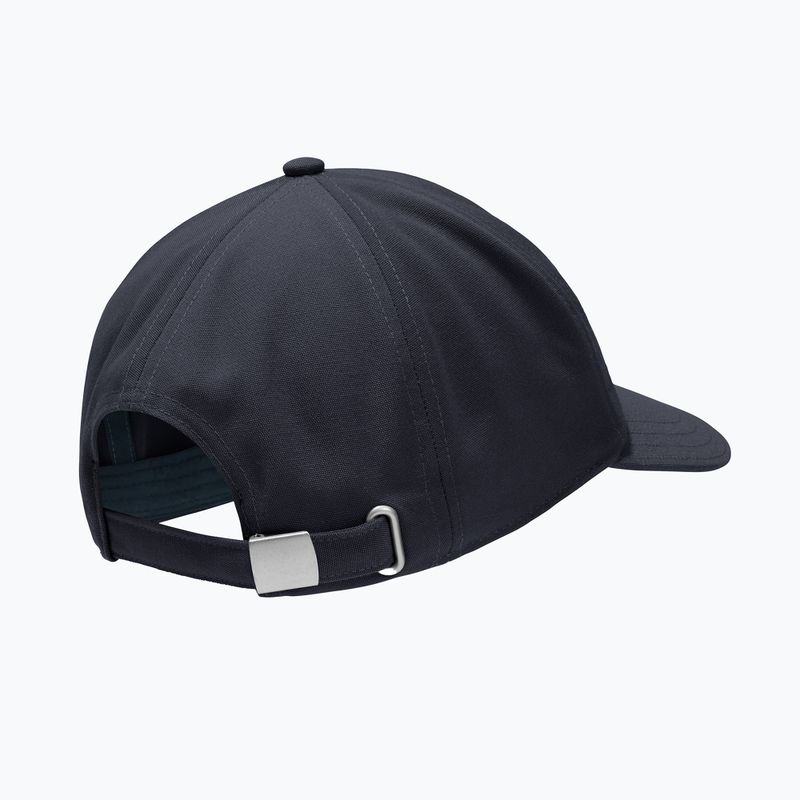 Шапка с козирка Jack Wolfskin sunset dark navy 2