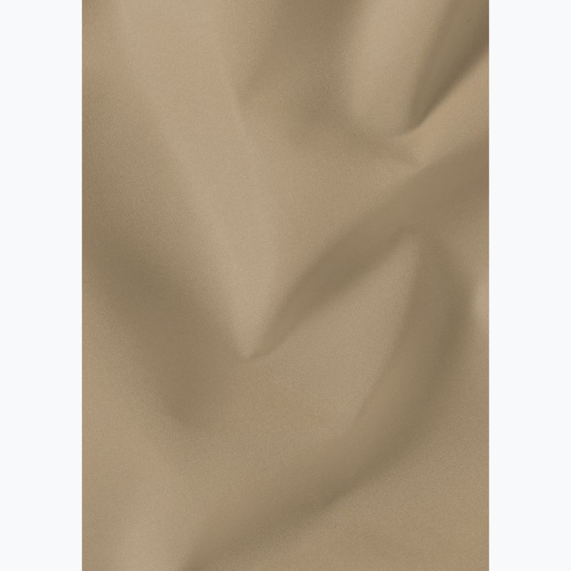 Мъжко яке за дъжд Jack Wolfskin Jasper 2L hazel wood 10