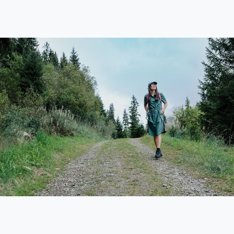 Шапка с козирка Jack Wolfskin sunset sago palm 10