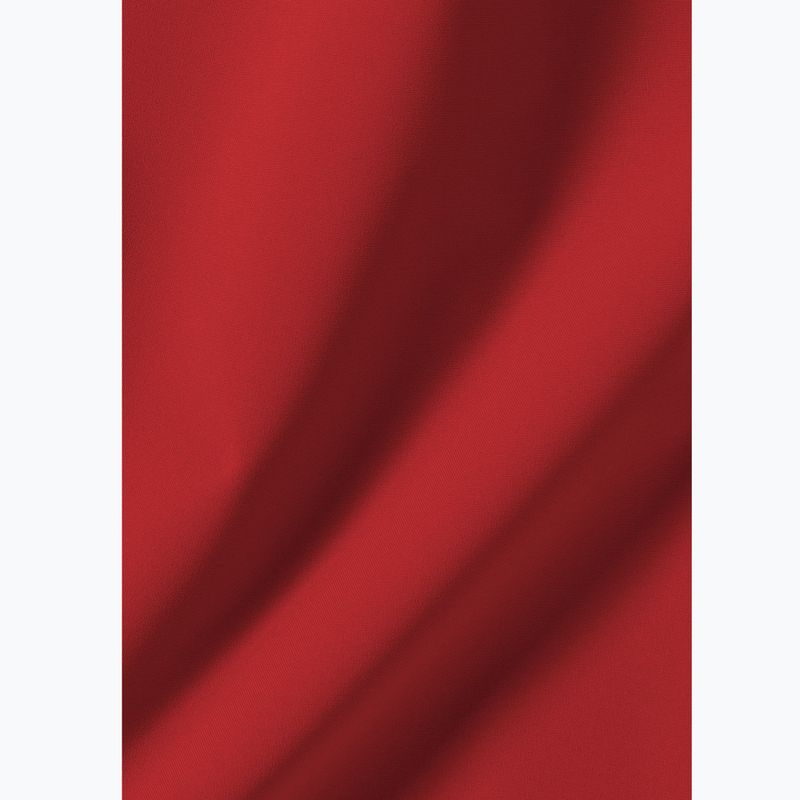 Мъжко яке за дъжд Jack Wolfskin Trailtime 2L siren red 10