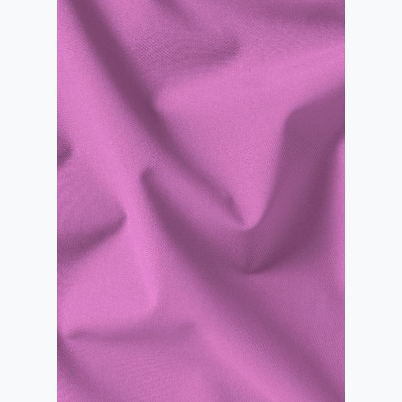 Дамско яке за дъжд Jack Wolfskin Trailtime 2L foxglove 10