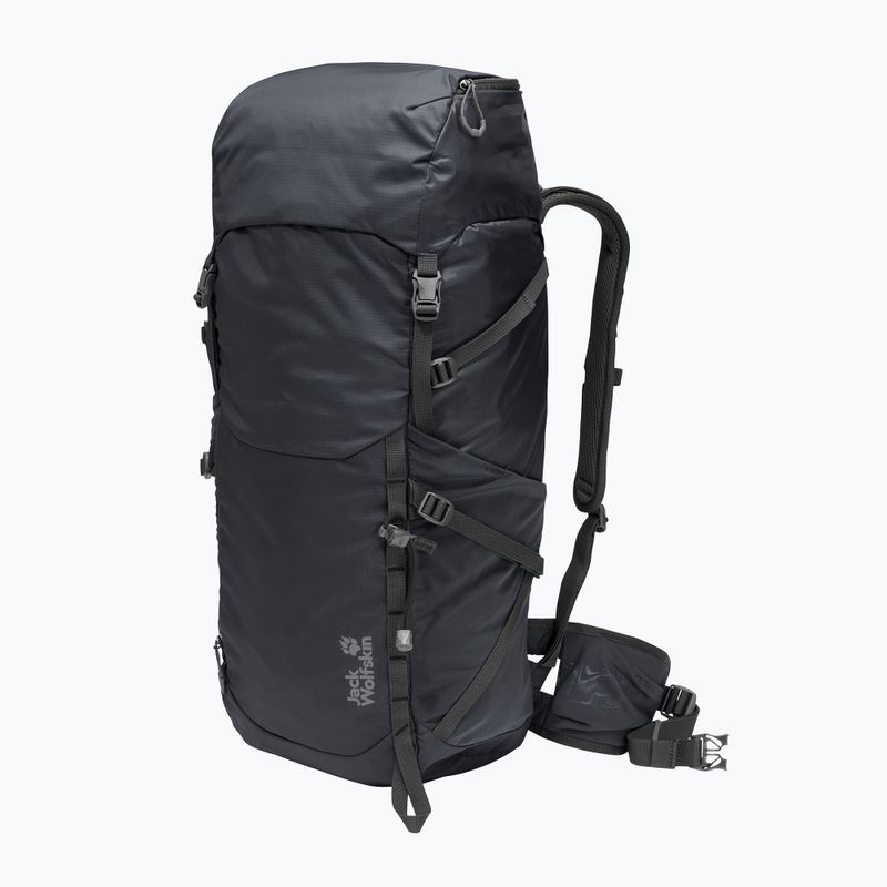 Туристическа раница Jack Wolfskin Echotrek Shape 30 l phantom 2