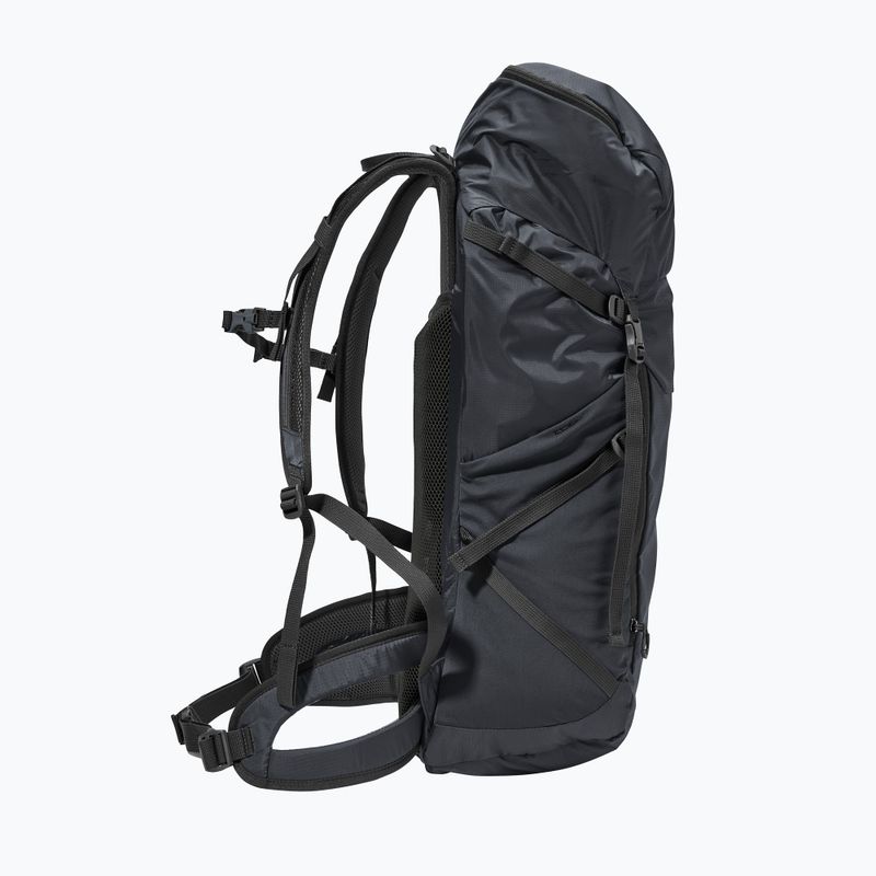 Туристическа раница Jack Wolfskin Echotrek Shape 30 l phantom 4