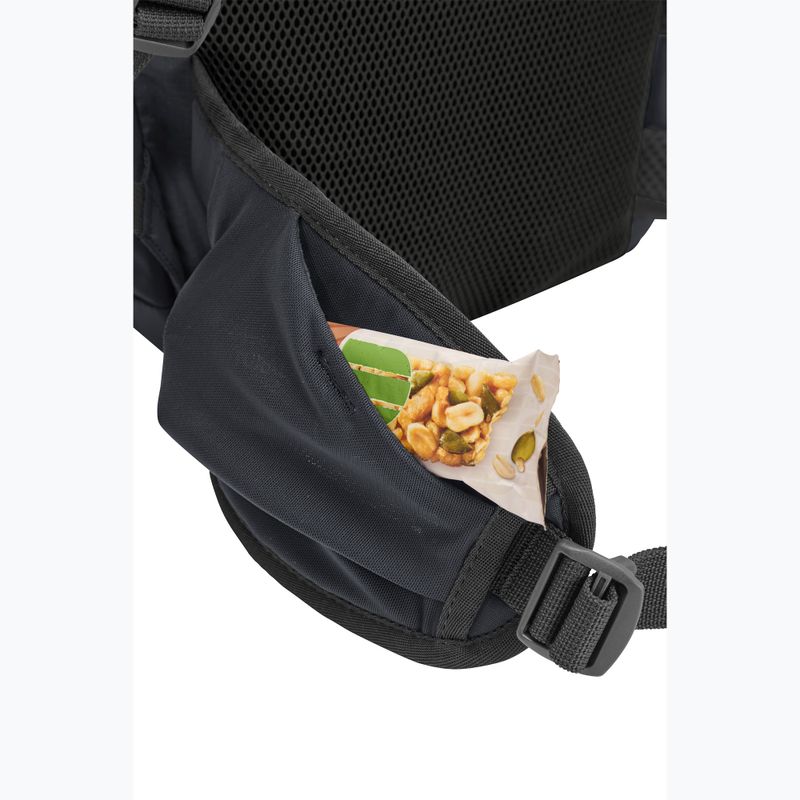 Туристическа раница Jack Wolfskin Echotrek Shape 30 l phantom 13