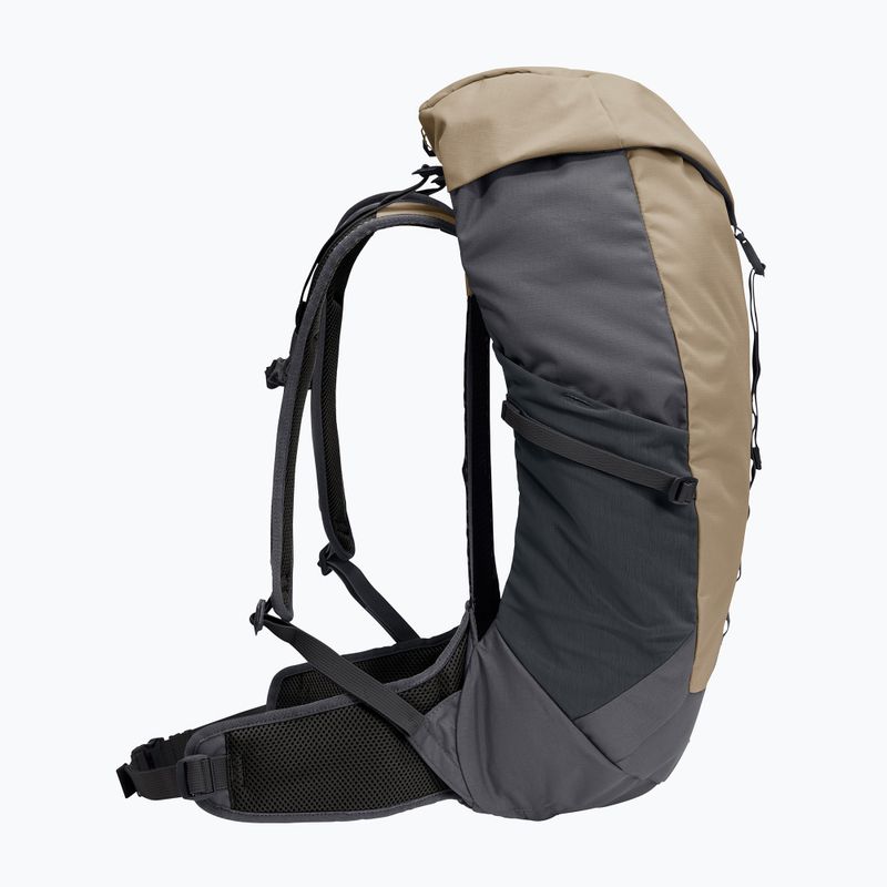 Туристическа раница Jack Wolfskin Astro Vent 30 l hazel wood 4