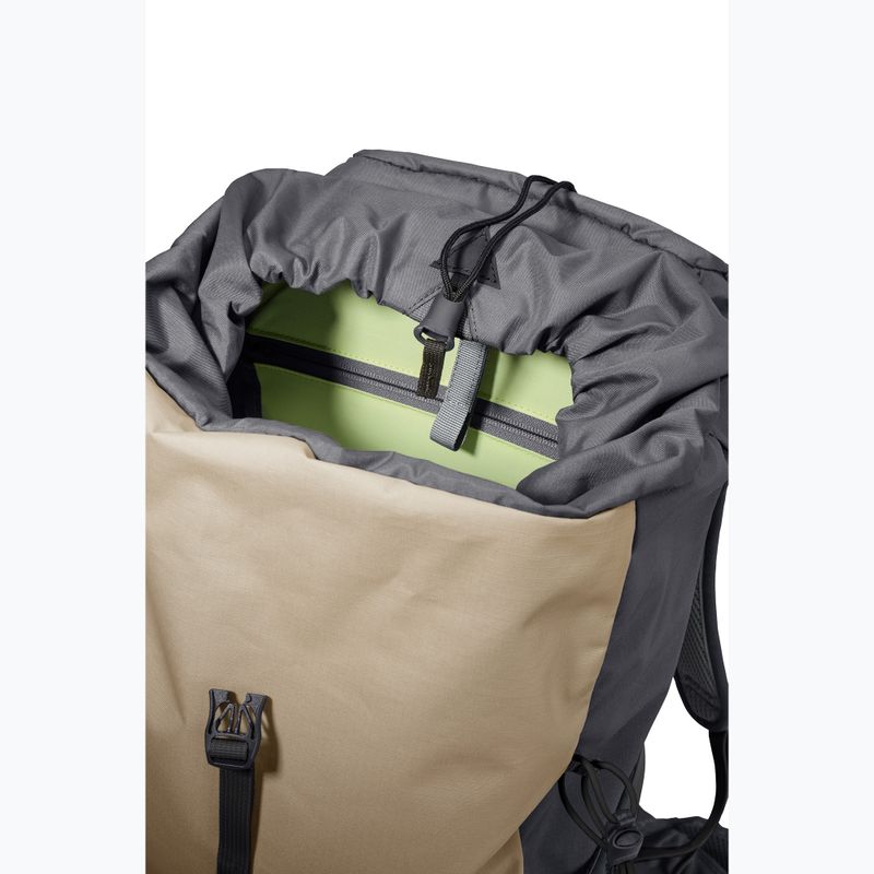 Туристическа раница Jack Wolfskin Astro Vent 30 l hazel wood 9