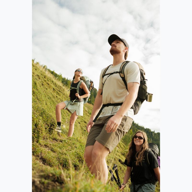 Туристическа раница Jack Wolfskin Astro Vent 30 l hazel wood 18