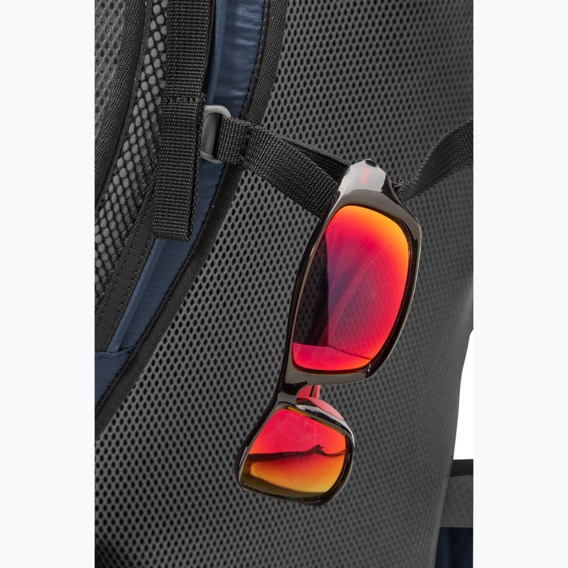 Туристическа раница Jack Wolfskin Echotrek Shape 30 l midnight sky 12