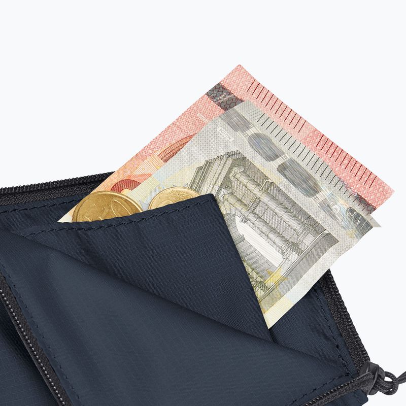 Портфейл Jack Wolfskin Wandermood midnight sky 5