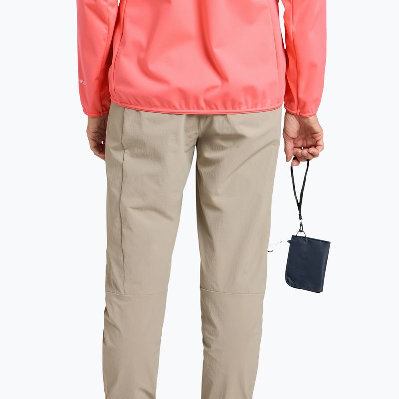 Портфейл Jack Wolfskin Wandermood midnight sky 9