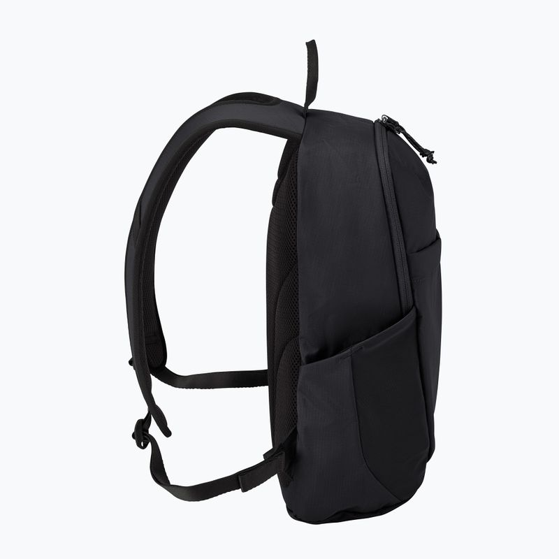 Градска раница Jack Wolfskin Yuma 14 l black 5