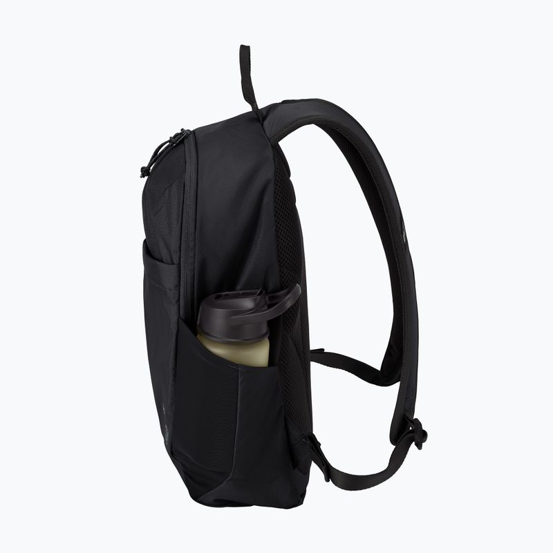 Градска раница Jack Wolfskin Yuma 14 l black 6