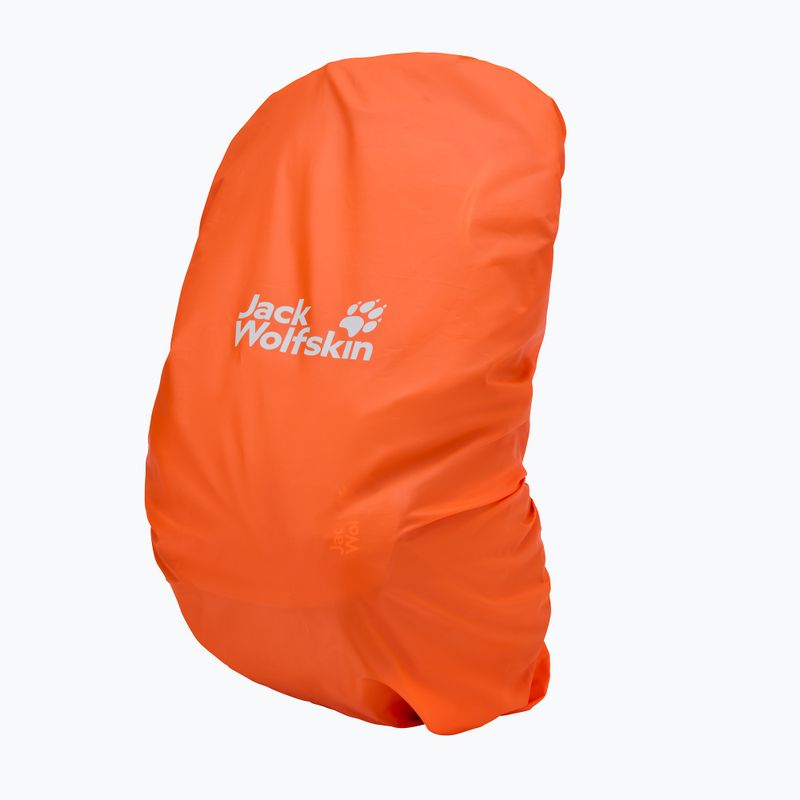 Туристическа раница Jack Wolfskin Astro Vent 24 l hazel wood 8