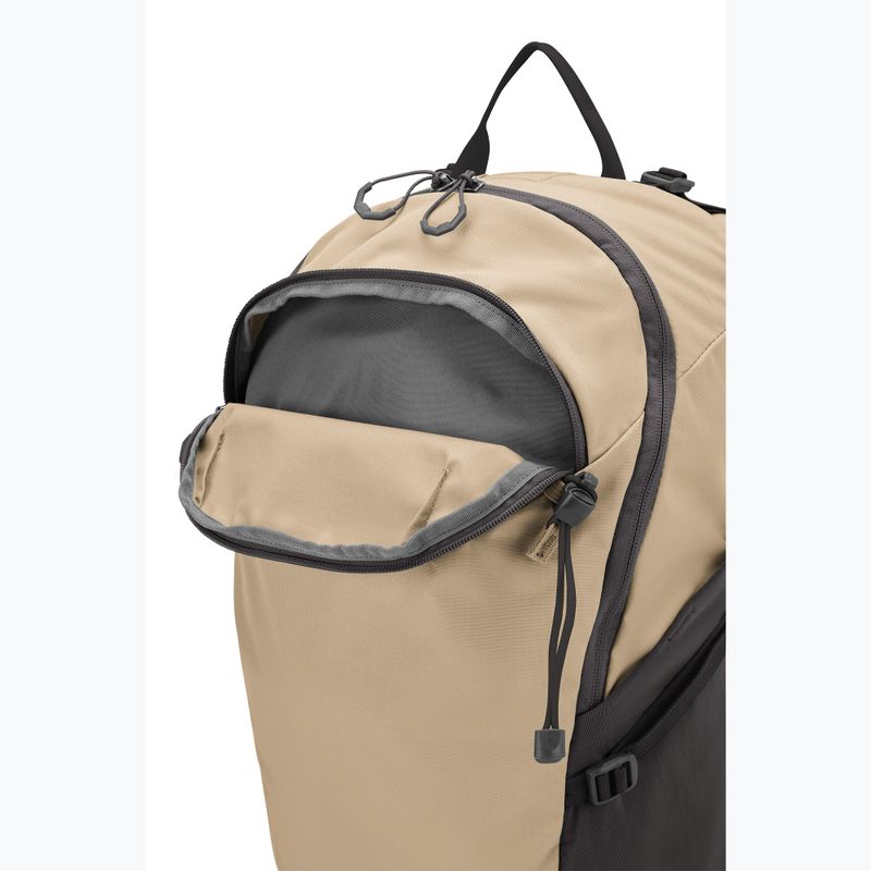 Туристическа раница Jack Wolfskin Astro Vent 24 l hazel wood 11