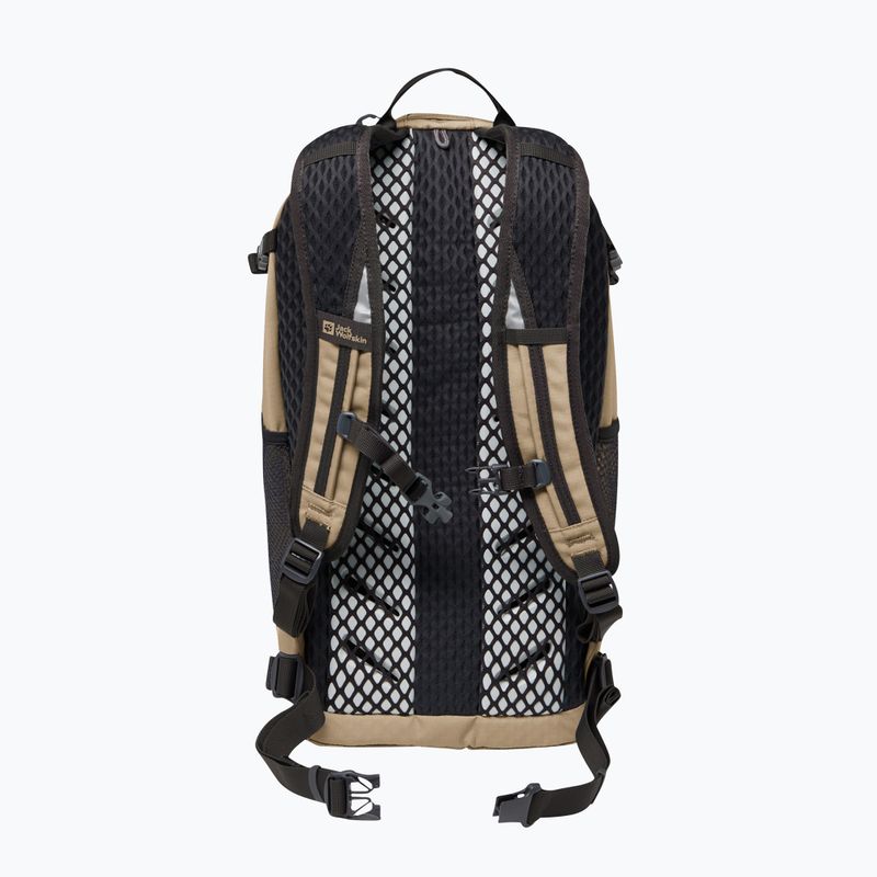 Раница Jack Wolfskin Velocity 20 l hazel wood 3