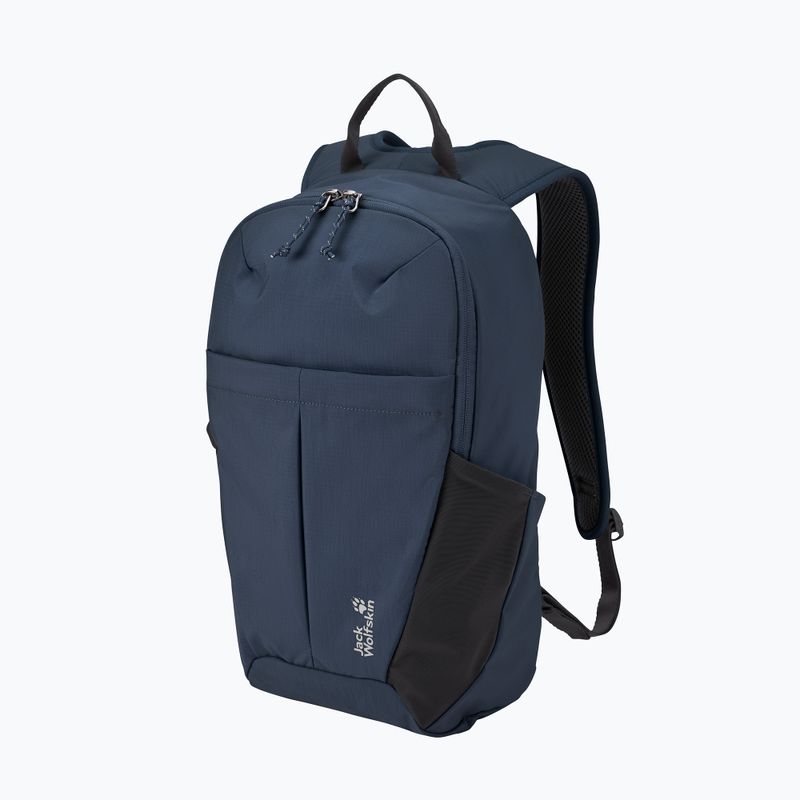 Градска раница Jack Wolfskin Yuma 14 l midnight sky 4