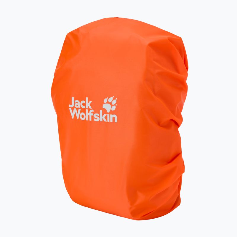 Градска раница Jack Wolfskin Yuma 14 l midnight sky 7