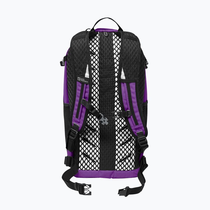 Раница Jack Wolfskin Velocity 20 l freesia 3