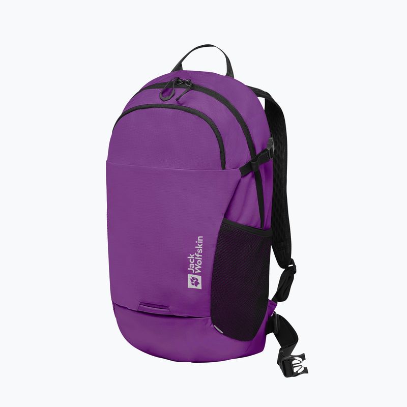 Раница Jack Wolfskin Velocity 20 l freesia 4