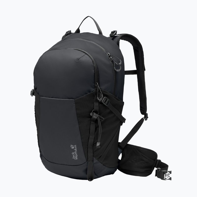 Туристическа раница Jack Wolfskin Echotrek Shape 25 l phantom 2