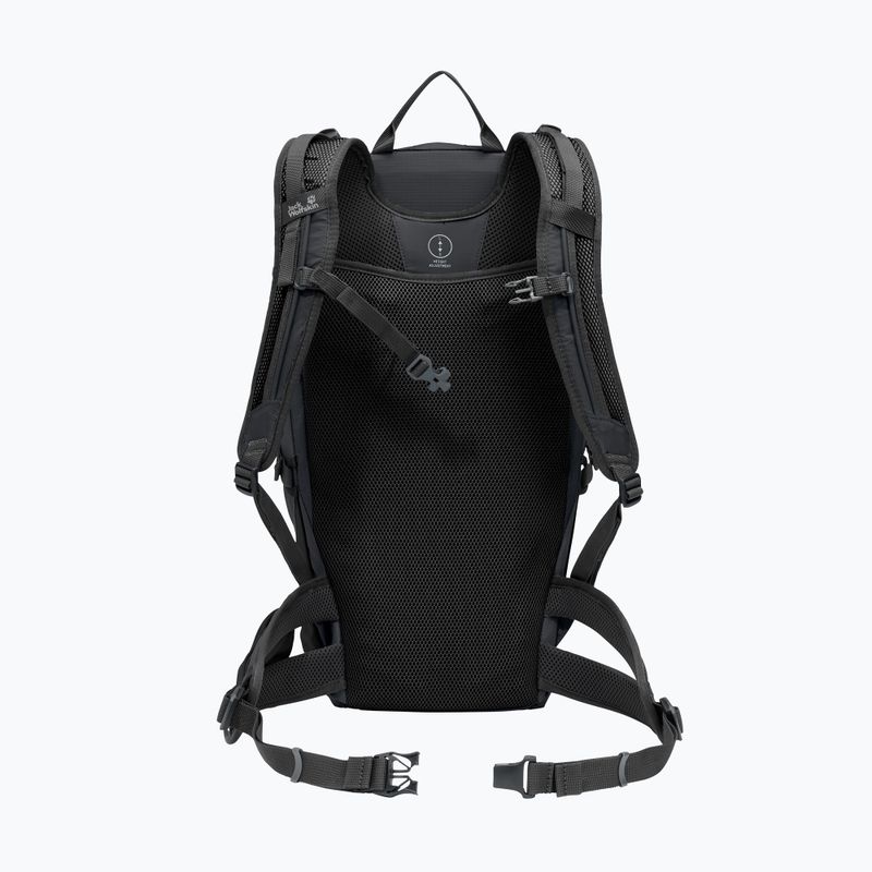 Туристическа раница Jack Wolfskin Echotrek Shape 25 l phantom 3
