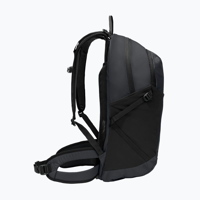 Туристическа раница Jack Wolfskin Echotrek Shape 25 l phantom 4