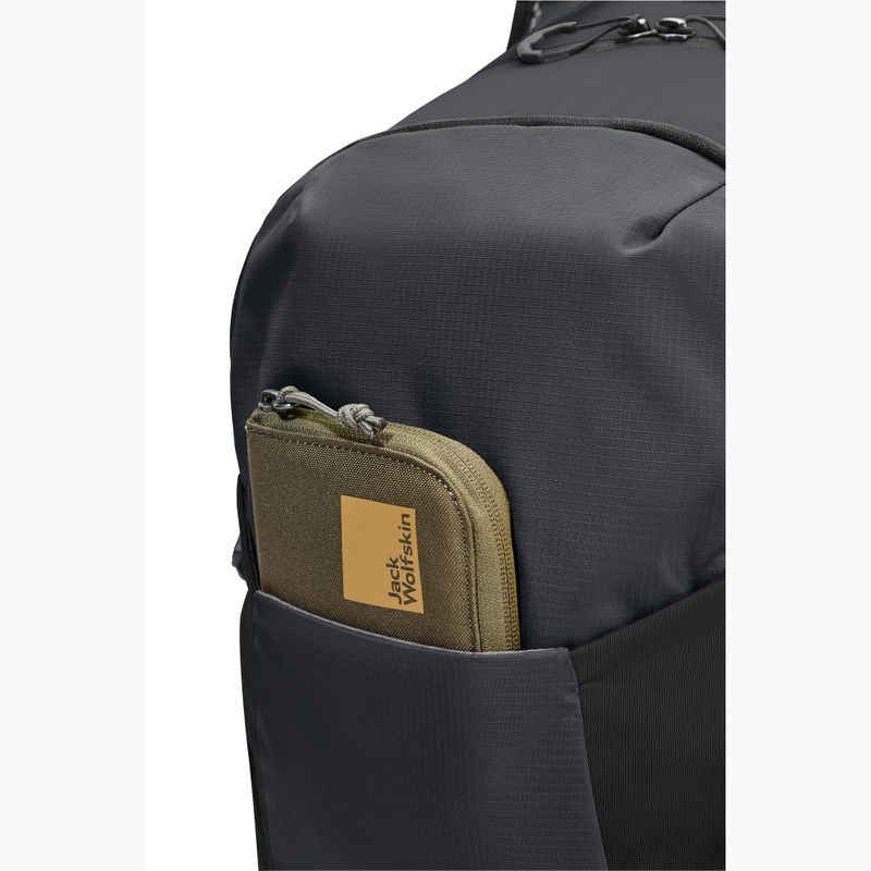 Туристическа раница Jack Wolfskin Echotrek Shape 25 l phantom 9