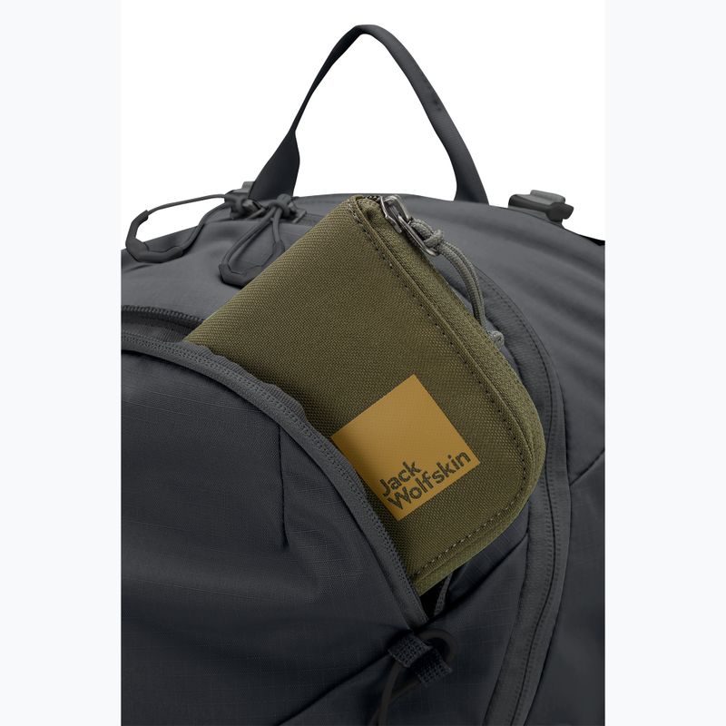 Туристическа раница Jack Wolfskin Astro Vent 24 and phantom 9
