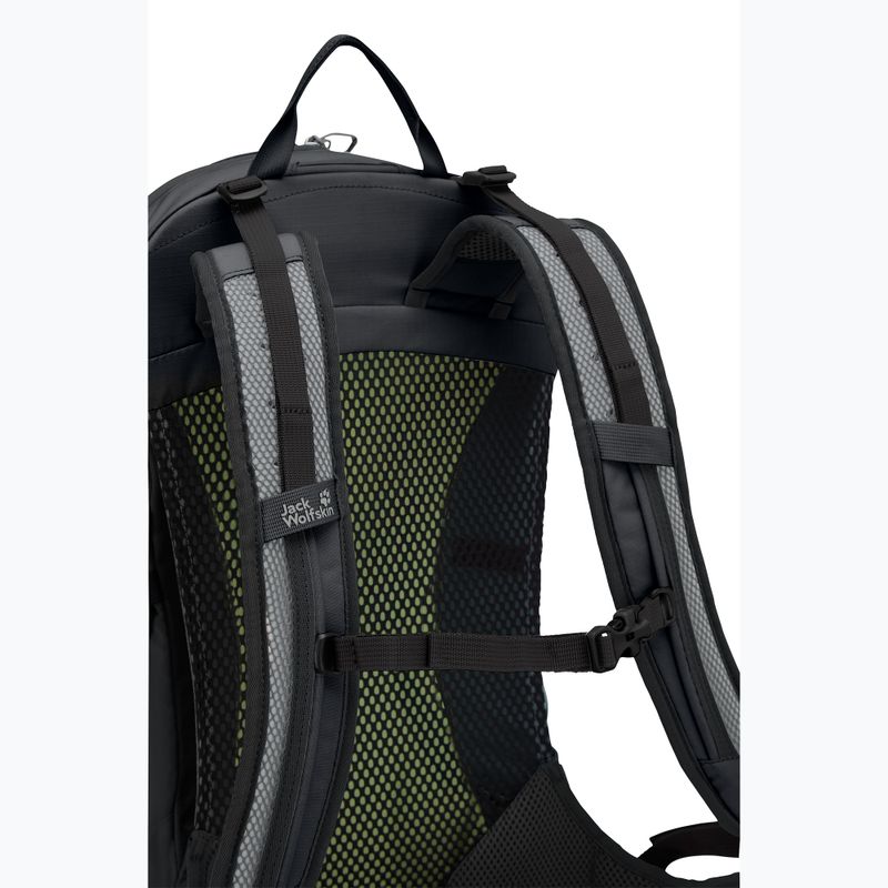 Туристическа раница Jack Wolfskin Astro Vent 24 and phantom 11