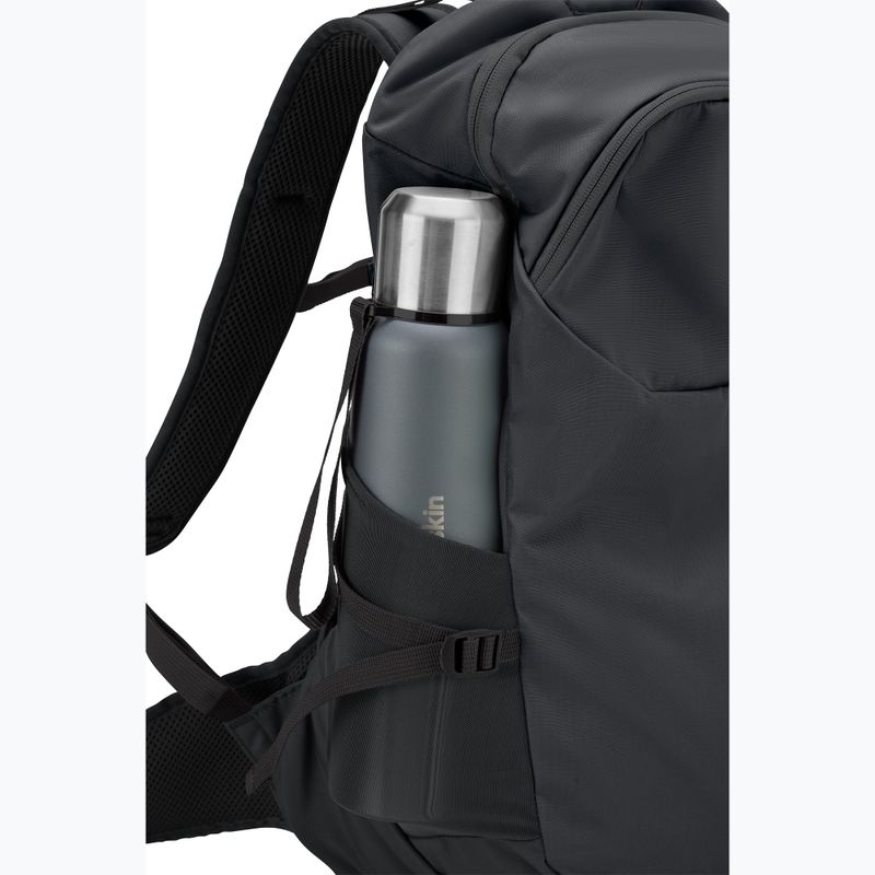 Туристическа раница Jack Wolfskin Astro Vent 24 and phantom 12