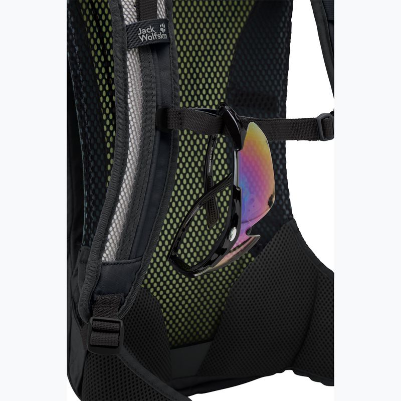 Туристическа раница Jack Wolfskin Astro Vent 24 and phantom 13