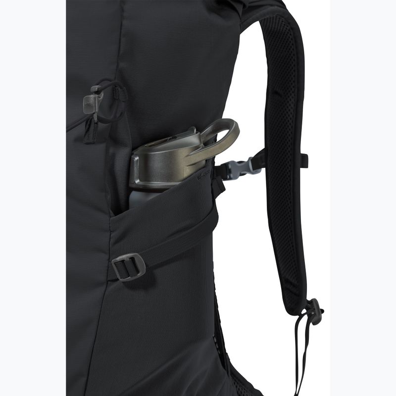 Туристическа раница Jack Wolfskin Astro Vent 30 and phantom 12