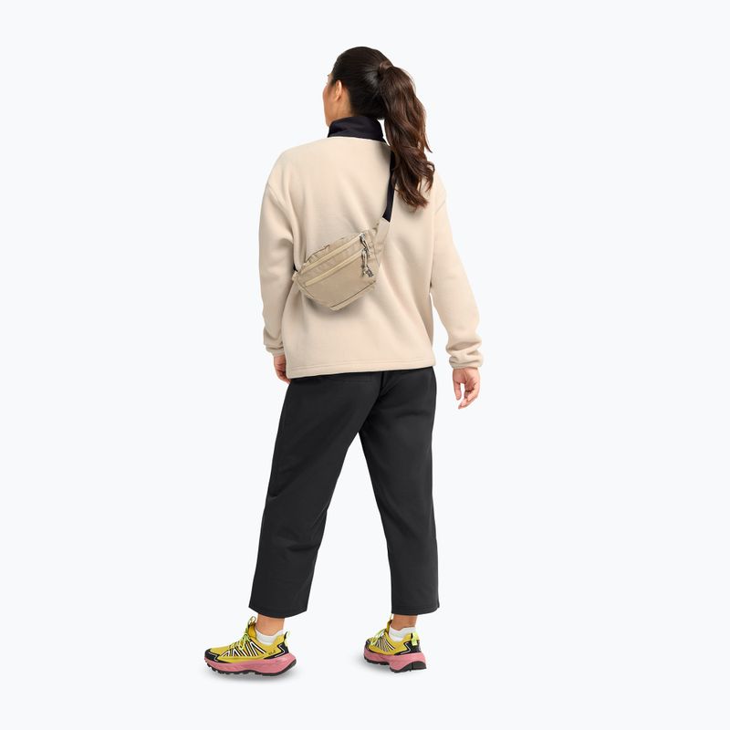 Чантичка за кръста Jack Wolfskin Konya 2 l hazel wood 8