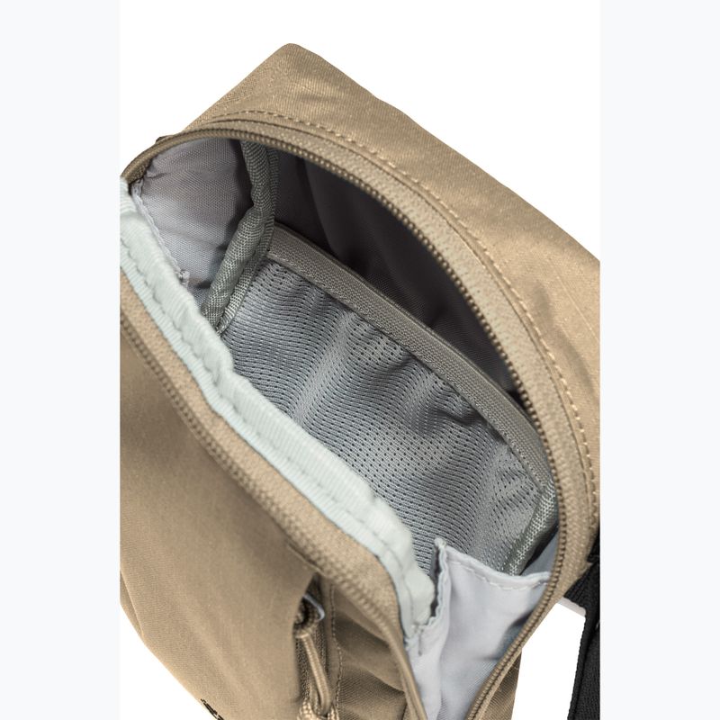 Торбичка Jack Wolfskin Konya 1 l hazel wood 5