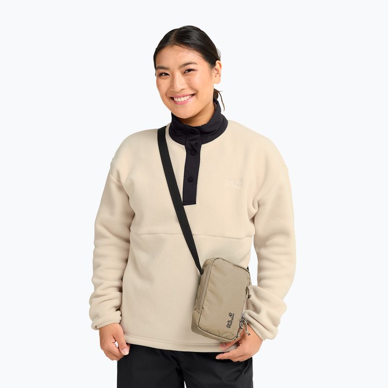 Торбичка Jack Wolfskin Konya 1 l hazel wood 7