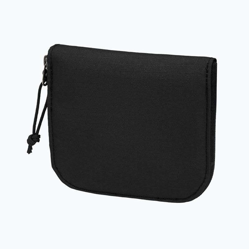 Портфейл Jack Wolfskin Konya A66078 black 2