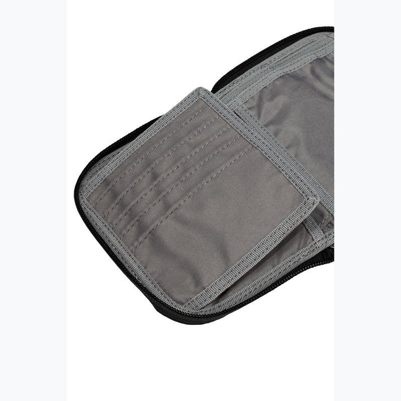 Портфейл Jack Wolfskin Konya A66078 black 6