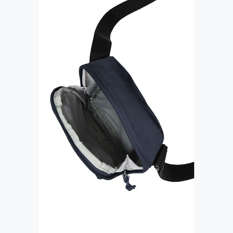 Торбичка Jack Wolfskin Konya 1 l midnight sky 3