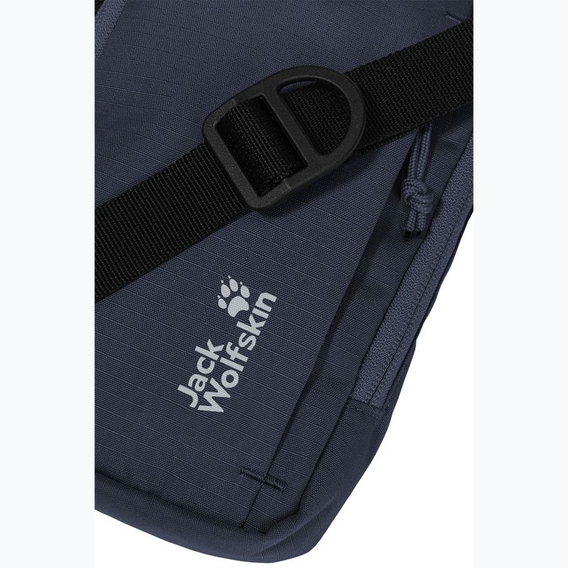 Торбичка Jack Wolfskin Konya 1 l midnight sky 6
